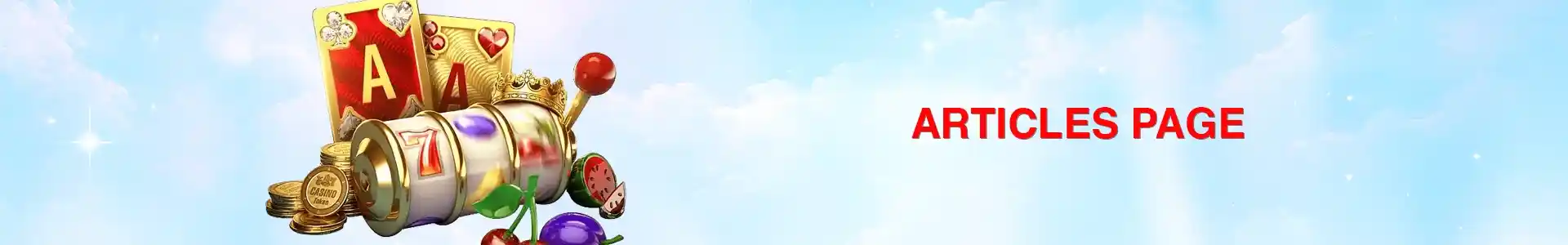 Latest articles on 96PH platform showcasing new games, promotions, and updates.