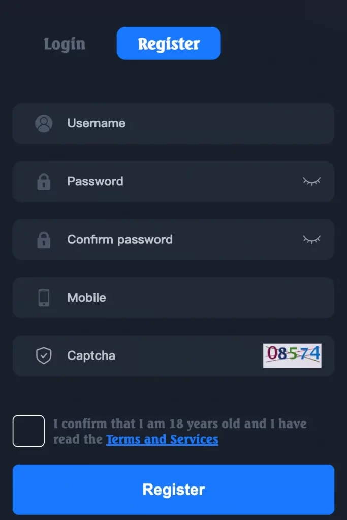 Trusted 96PH Casino Platform