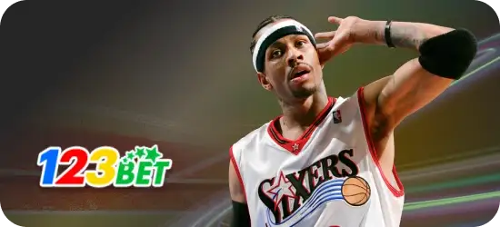 Basketball game with live betting options on 96PH